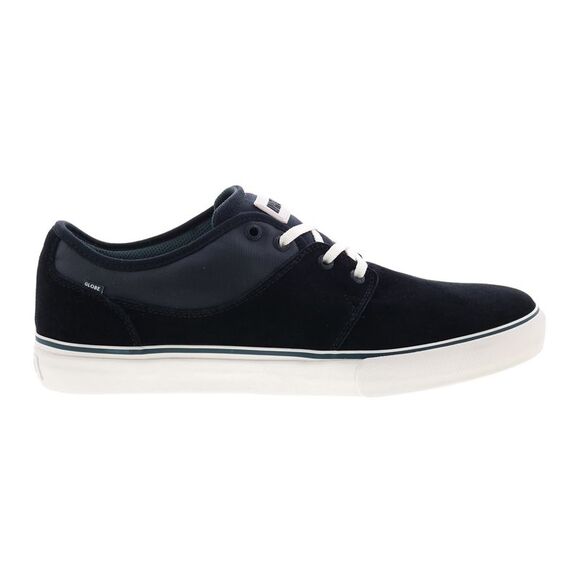 Globe Other - Globe Mens Mahalo Black Shoes (NWT)